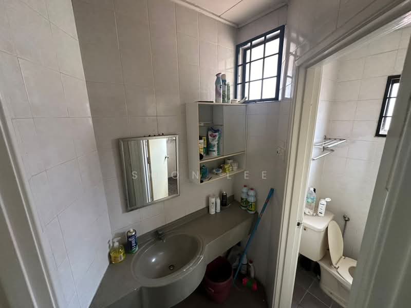 2-storey Terraced House for Sale in Bandar Utama 7 (Bandar Utama) - Soon Lee Wang - PropertyGuru.com.my