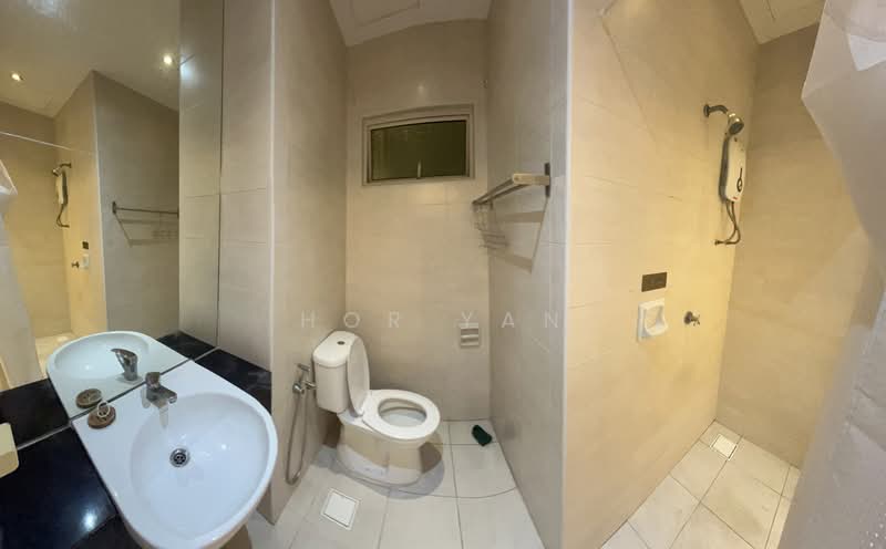 Service Residence for Rent at Tropicana City Tropics - Hor Yan - PropertyGuru.com.my