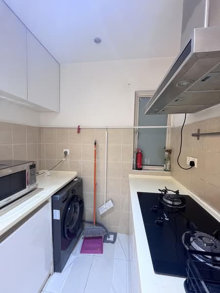 Service Residence for Rent at Tropicana City Tropics - Hor Yan - PropertyGuru.com.my