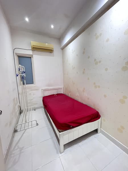 Service Residence for Rent at Tropicana City Tropics - Hor Yan - PropertyGuru.com.my