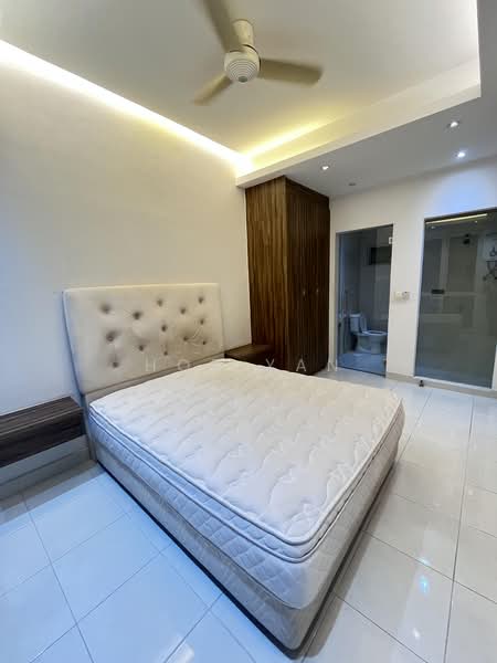 Service Residence for Rent at Tropicana City Tropics - Hor Yan - PropertyGuru.com.my