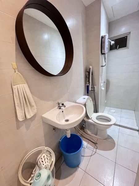Service Residence for Rent at Tropicana City Tropics - Hor Yan - PropertyGuru.com.my