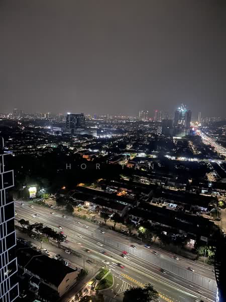 Service Residence for Rent at Tropicana City Tropics - Hor Yan - PropertyGuru.com.my