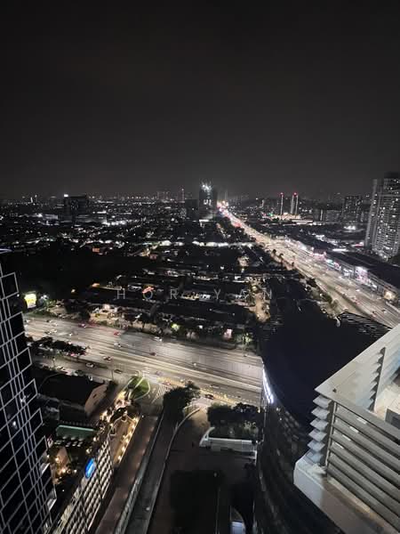 Service Residence for Rent at Tropicana City Tropics - Hor Yan - PropertyGuru.com.my