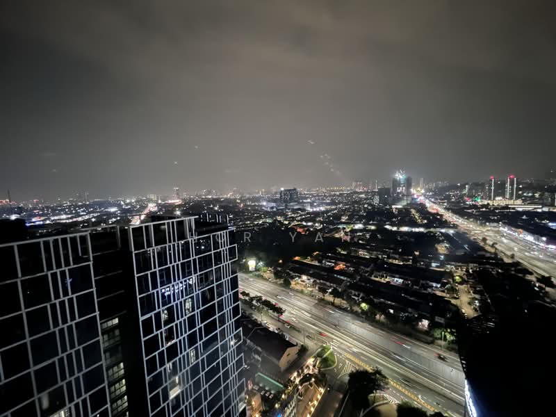 Service Residence for Rent at Tropicana City Tropics - Hor Yan - PropertyGuru.com.my