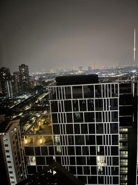 Service Residence for Rent at Tropicana City Tropics - Hor Yan - PropertyGuru.com.my