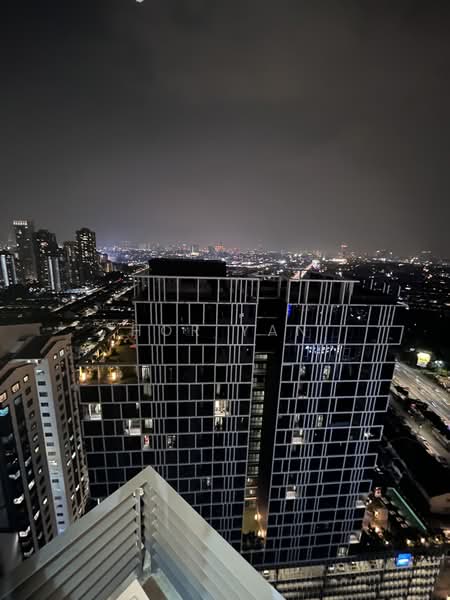 Service Residence for Rent at Tropicana City Tropics - Hor Yan - PropertyGuru.com.my