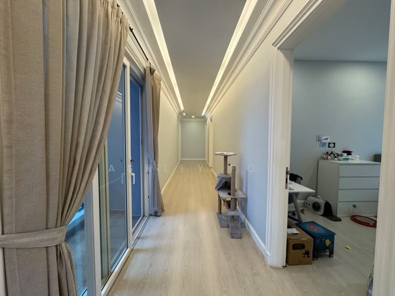 Rumah Banglo untuk Dijual di Damansara Heights (Damansara Heights) - Ashley Foo - PropertyGuru.com.my