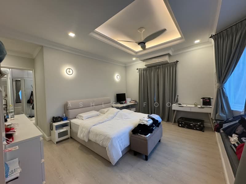 Rumah Banglo untuk Dijual di Damansara Heights (Damansara Heights) - Ashley Foo - PropertyGuru.com.my