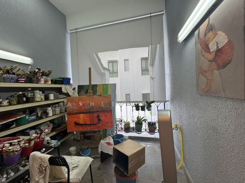 Rumah Banglo untuk Dijual di Damansara Heights (Damansara Heights) - Ashley Foo - PropertyGuru.com.my