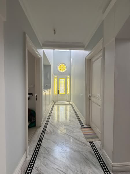 Rumah Banglo untuk Dijual di Damansara Heights (Damansara Heights) - Ashley Foo - PropertyGuru.com.my