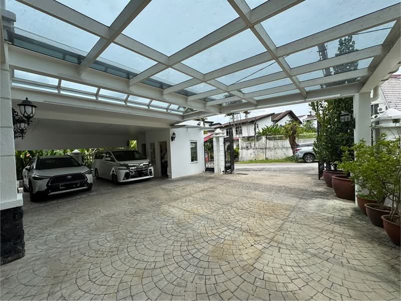 Rumah Banglo untuk Dijual di Damansara Heights (Damansara Heights) - Ashley Foo - PropertyGuru.com.my