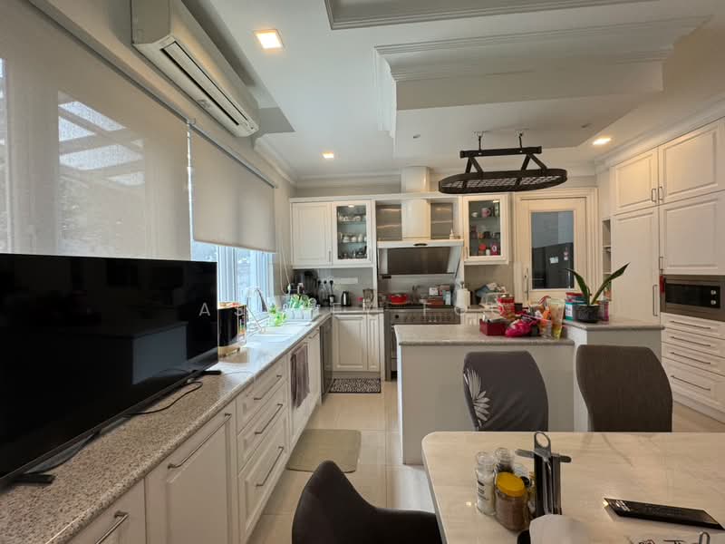 Rumah Banglo untuk Dijual di Damansara Heights (Damansara Heights) - Ashley Foo - PropertyGuru.com.my