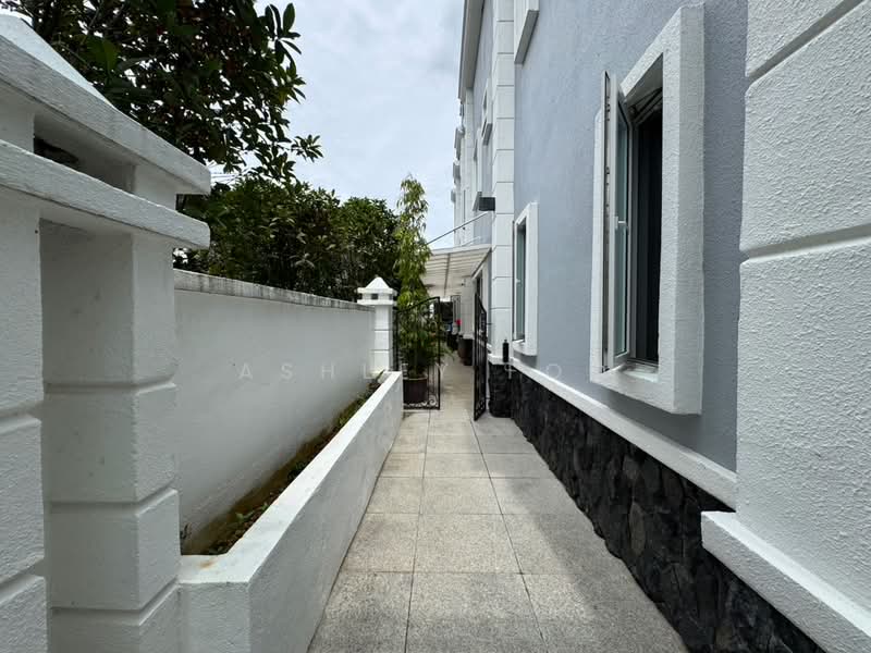 Rumah Banglo untuk Dijual di Damansara Heights (Damansara Heights) - Ashley Foo - PropertyGuru.com.my