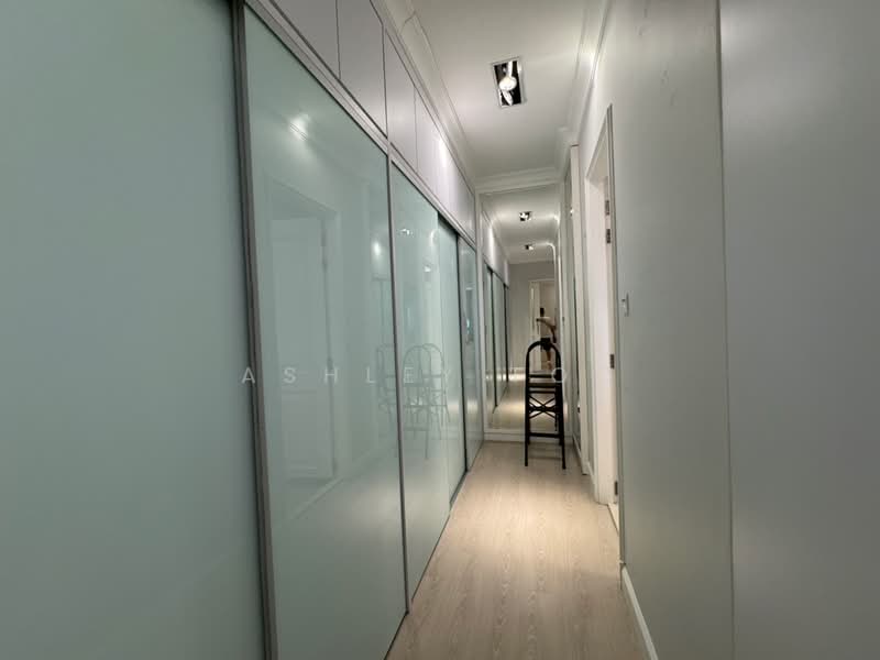 Rumah Banglo untuk Dijual di Damansara Heights (Damansara Heights) - Ashley Foo - PropertyGuru.com.my