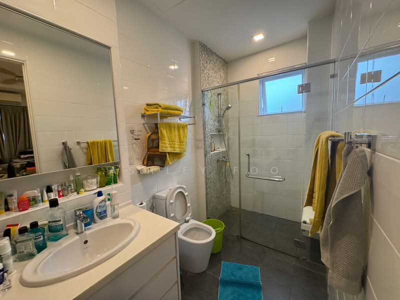Rumah Banglo untuk Dijual di Damansara Heights (Damansara Heights) - Ashley Foo - PropertyGuru.com.my