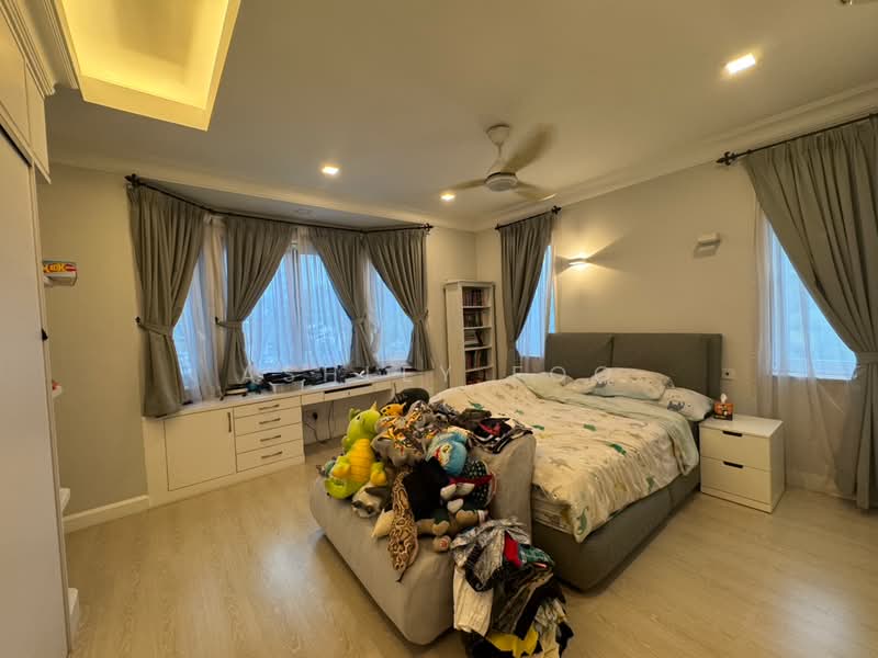 Rumah Banglo untuk Dijual di Damansara Heights (Damansara Heights) - Ashley Foo - PropertyGuru.com.my