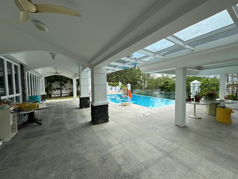Rumah Banglo untuk Dijual di Damansara Heights (Damansara Heights) - Ashley Foo - PropertyGuru.com.my