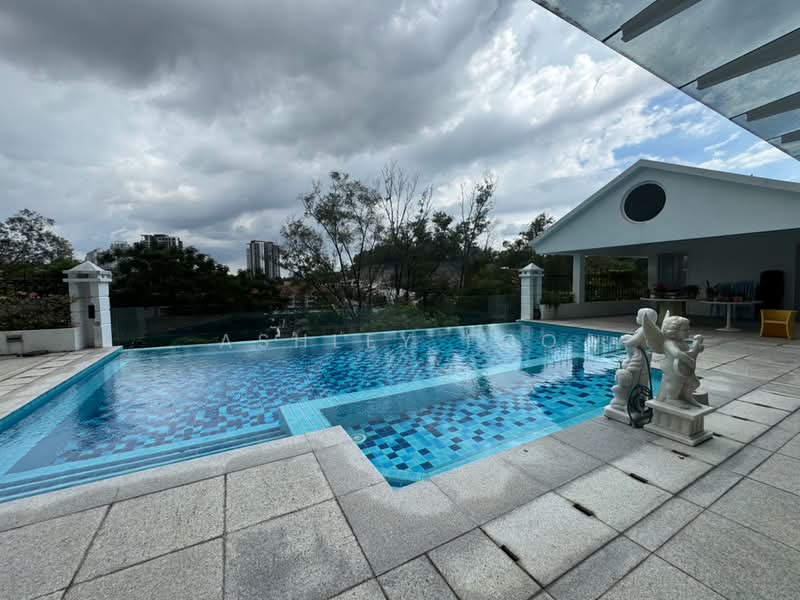 Rumah Banglo untuk Dijual di Damansara Heights (Damansara Heights) - Ashley Foo - PropertyGuru.com.my
