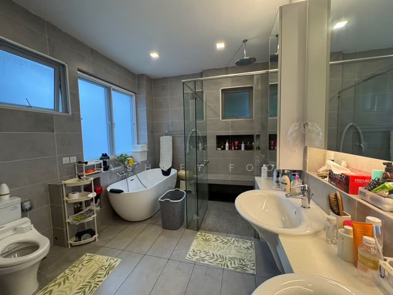 Rumah Banglo untuk Dijual di Damansara Heights (Damansara Heights) - Ashley Foo - Master bedroom - PropertyGuru.com.my
