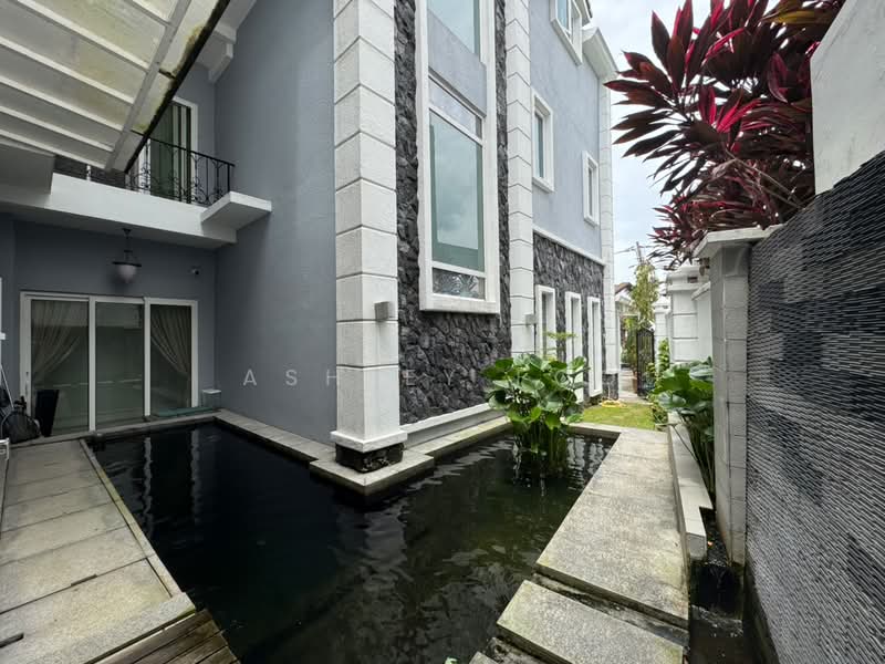 Rumah Banglo untuk Dijual di Damansara Heights (Damansara Heights) - Ashley Foo - PropertyGuru.com.my