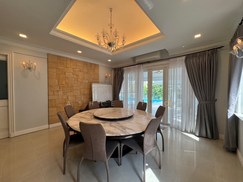 Rumah Banglo untuk Dijual di Damansara Heights (Damansara Heights) - Ashley Foo - PropertyGuru.com.my
