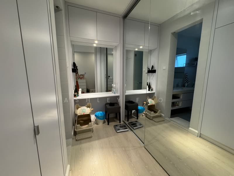 Rumah Banglo untuk Dijual di Damansara Heights (Damansara Heights) - Ashley Foo - PropertyGuru.com.my