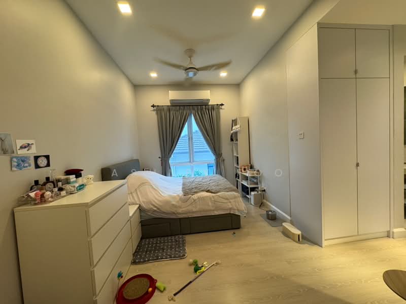 Rumah Banglo untuk Dijual di Damansara Heights (Damansara Heights) - Ashley Foo - PropertyGuru.com.my