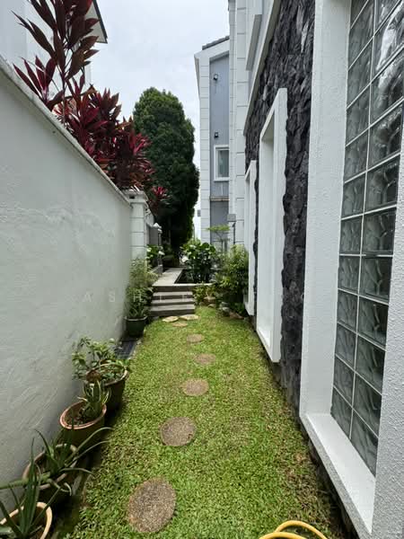 Rumah Banglo untuk Dijual di Damansara Heights (Damansara Heights) - Ashley Foo - PropertyGuru.com.my