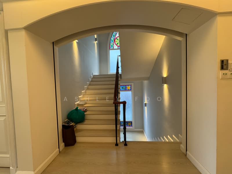 Rumah Banglo untuk Dijual di Damansara Heights (Damansara Heights) - Ashley Foo - PropertyGuru.com.my