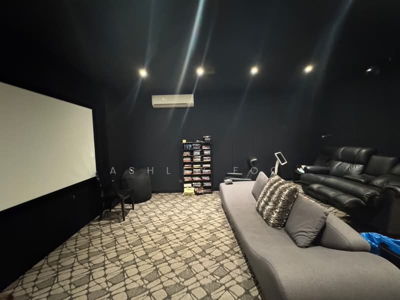 Rumah Banglo untuk Dijual di Damansara Heights (Damansara Heights) - Ashley Foo - PropertyGuru.com.my