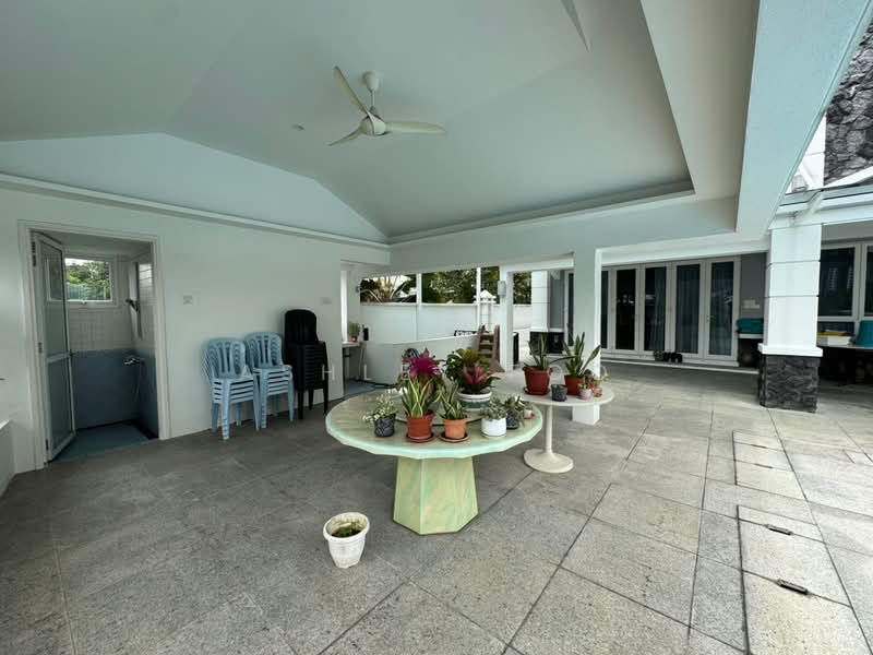 Rumah Banglo untuk Dijual di Damansara Heights (Damansara Heights) - Ashley Foo - PropertyGuru.com.my