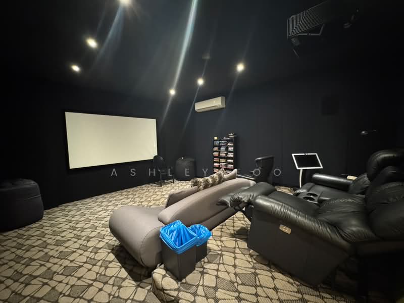 Rumah Banglo untuk Dijual di Damansara Heights (Damansara Heights) - Ashley Foo - PropertyGuru.com.my