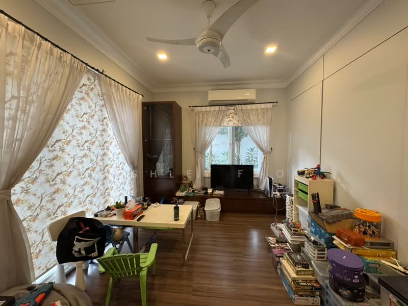 Rumah Banglo untuk Dijual di Damansara Heights (Damansara Heights) - Ashley Foo - PropertyGuru.com.my