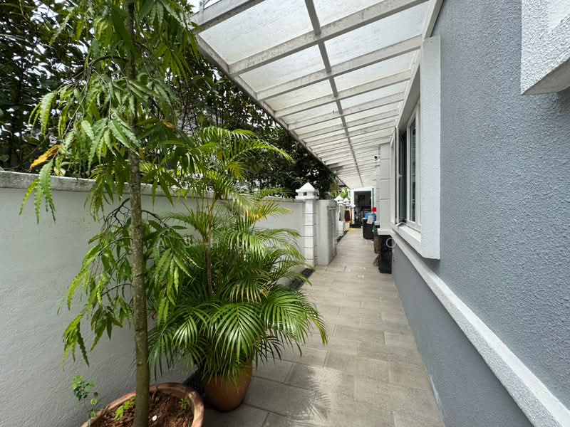 Rumah Banglo untuk Dijual di Damansara Heights (Damansara Heights) - Ashley Foo - PropertyGuru.com.my