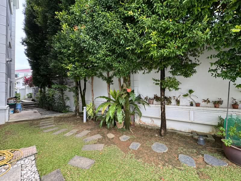 Rumah Banglo untuk Dijual di Damansara Heights (Damansara Heights) - Ashley Foo - PropertyGuru.com.my