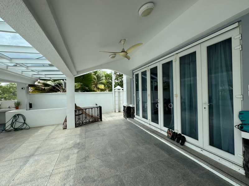 Rumah Banglo untuk Dijual di Damansara Heights (Damansara Heights) - Ashley Foo - PropertyGuru.com.my