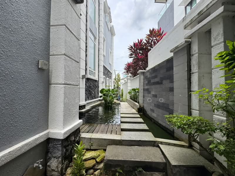 Rumah Banglo untuk Dijual di Damansara Heights (Damansara Heights) - Ashley Foo - PropertyGuru.com.my