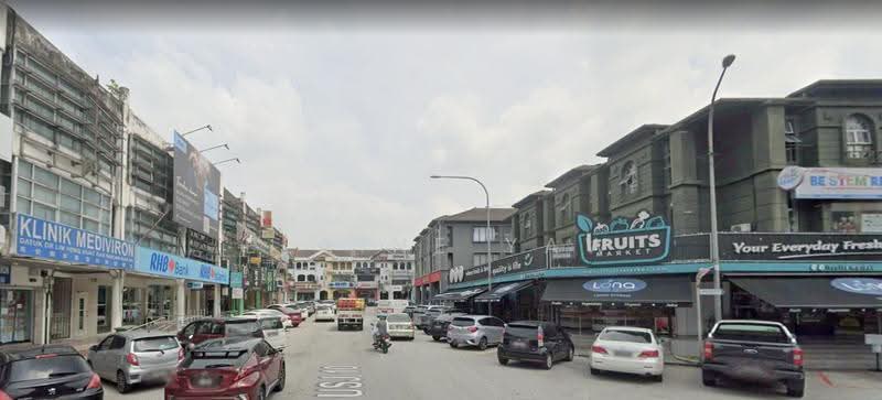 Shop for Sale in Usj 10 (Subang Jaya) - Elaine Yaw - PropertyGuru.com.my