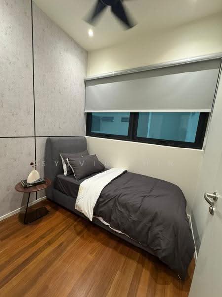 Service Residence for Sale at 10 Stonor - Sylvia Chin - PropertyGuru.com.my