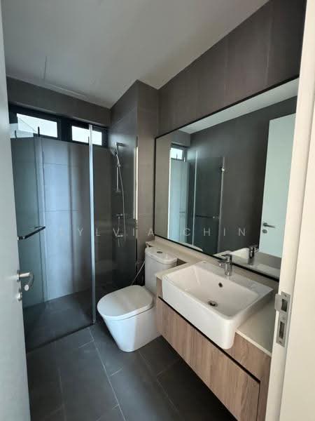 Service Residence for Sale at 10 Stonor - Sylvia Chin - PropertyGuru.com.my