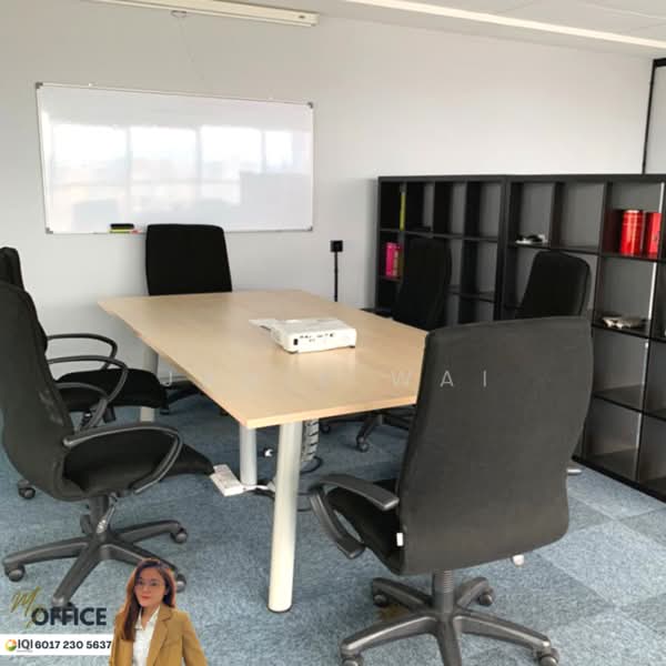 Office for Sale in KLCC (KL City Centre) - Janie Wai - PropertyGuru.com.my