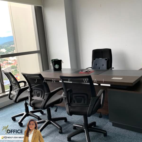 Office for Sale in KLCC (KL City Centre) - Janie Wai - PropertyGuru.com.my