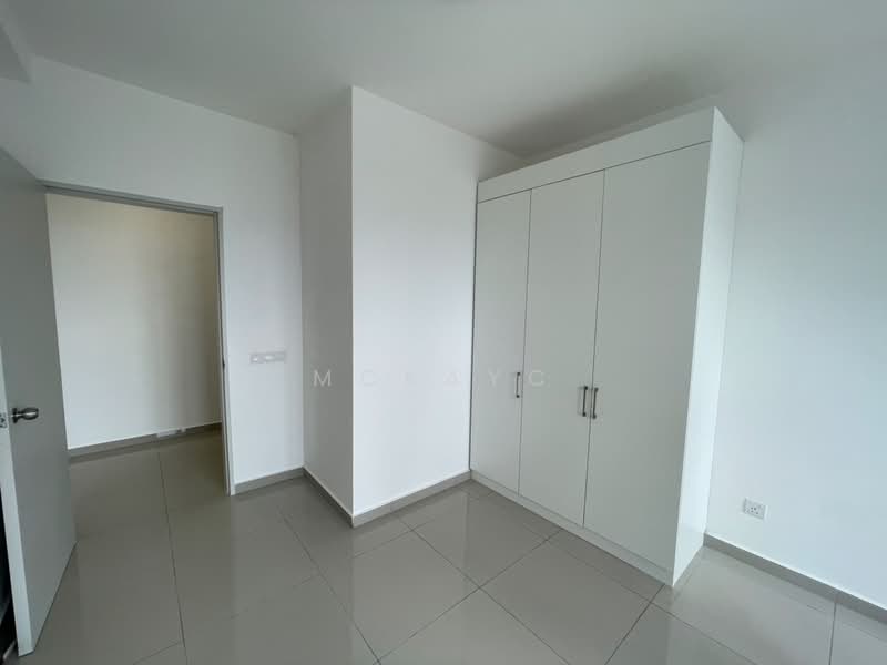 Kediaman Servis untuk Dijual di Duduk Se.Ruang @ Eco Sanctuary - MckayC TEH - PropertyGuru.com.my