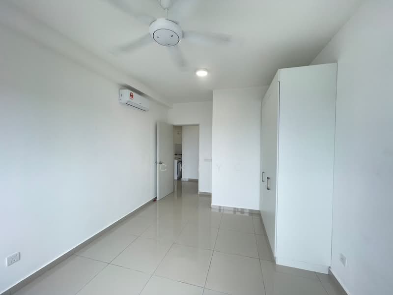 Kediaman Servis untuk Dijual di Duduk Se.Ruang @ Eco Sanctuary - MckayC TEH - PropertyGuru.com.my
