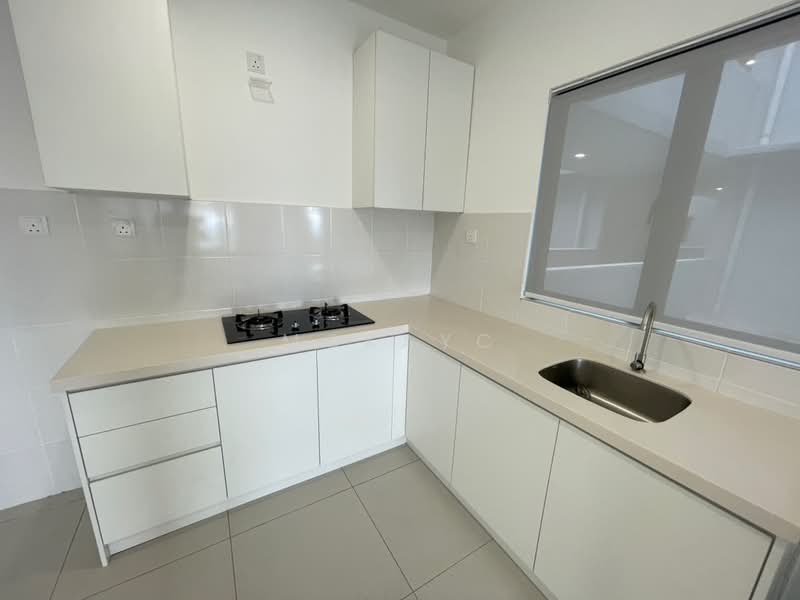 Kediaman Servis untuk Dijual di Duduk Se.Ruang @ Eco Sanctuary - MckayC TEH - PropertyGuru.com.my