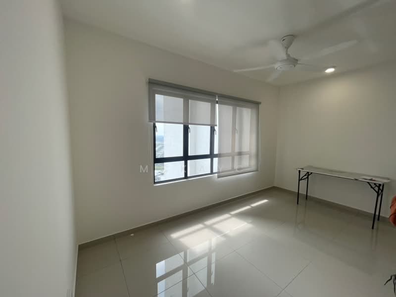 Kediaman Servis untuk Dijual di Duduk Se.Ruang @ Eco Sanctuary - MckayC TEH - PropertyGuru.com.my