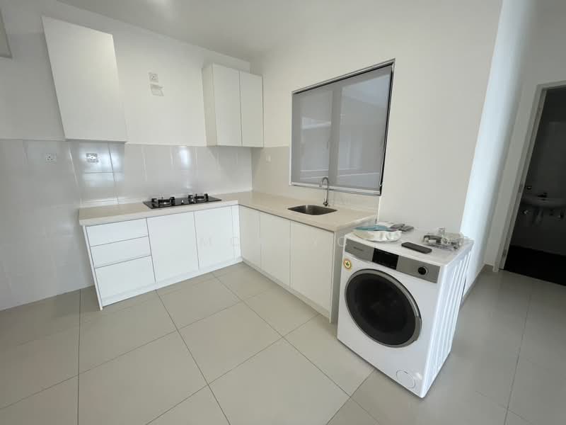 Kediaman Servis untuk Dijual di Duduk Se.Ruang @ Eco Sanctuary - MckayC TEH - PropertyGuru.com.my