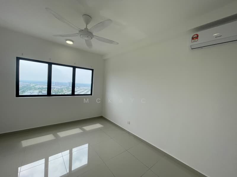 Kediaman Servis untuk Dijual di Duduk Se.Ruang @ Eco Sanctuary - MckayC TEH - PropertyGuru.com.my