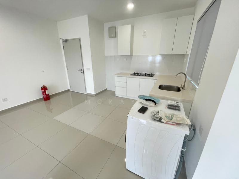 Kediaman Servis untuk Dijual di Duduk Se.Ruang @ Eco Sanctuary - MckayC TEH - PropertyGuru.com.my